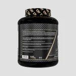Proteină Izolată Shadowhey, 2kg, 66 de serviri - imagine 12