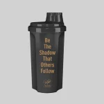 Shaker - Be the Shadow 500ml - imagine 4