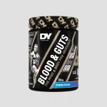 Pre-workout Blood & Guts 380g - imagine 8
