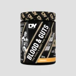 Pre-workout Blood & Guts 380g - imagine 6