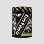 Pre-workout Blood & Guts 380g - imagine 5