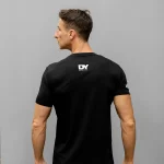 Tricou DY Nutrition - Do The Work - imagine 2