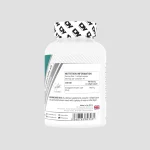 Arzător de grăsimi CLA, 90 de capsule moi - imagine 4