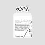 Arzător de grăsimi CLA, 90 de capsule moi - imagine 5