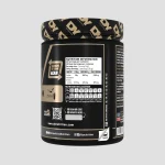 Creatină monohidrată DY Nutrition 300g, 30 de serviri - imagine 2