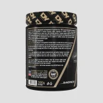 Creatină monohidrată DY Nutrition 300g, 30 de serviri - imagine 4