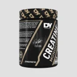 Creatină monohidrată DY Nutrition 300g, 30 de serviri - imagine 5