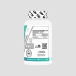 Vitamina D3+K2, 30 de capsule, DY Nutrition - imagine 4