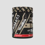 HIT BCAA 4:1:1 + Glutamină, 450g - imagine 3