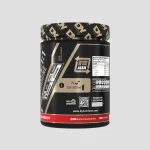 HIT BCAA 4:1:1 + Glutamină, 450g - imagine 2