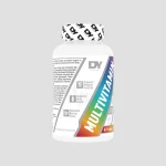 Complex de multivitamine, 60 de tablete - imagine 2