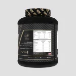 Game Changer Mass, 3kg, 20 de serviri - imagine 2