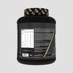 Game Changer Mass, 3kg, 20 de serviri - imagine 3