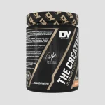 The Creatine DY Nutrition 400g, 40 de serviri - imagine 7