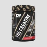 The Creatine DY Nutrition 400g, 40 de serviri - imagine 6