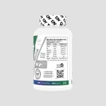 Ca-Mg-Zn, 90 de tablete, 30 de serviri - imagine 5