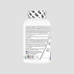 Ca-Mg-Zn, 90 de tablete, 30 de serviri - imagine 3