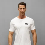 Tricou DY Nutrition - Everything is Mental - imagine 3