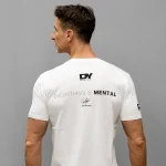 Tricou DY Nutrition - Everything is Mental - imagine 4