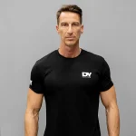 Tricou DY Nutrition - Create a Legacy