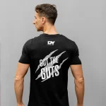 Tricou DY Nutrition - Got the Guts - imagine 2