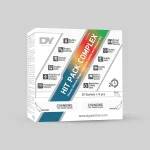Complex de vitamine HIT Pack, 311g (30 de plicuri x 8 suplimente in 1)