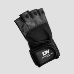 Mănuși din piele ecologică (Weightlifting Gloves) - imagine 2