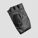 Mănuși din piele ecologică (Weightlifting Gloves) - imagine 3