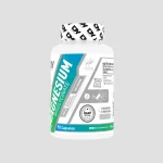 Magneziu Bisglicinat DY Nutrition, supliment alimentar, 90 de capsule - imagine 5