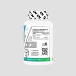 Magneziu Bisglicinat DY Nutrition, supliment alimentar, 90 de capsule - imagine 2