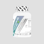 Magneziu Organic + Vitamina B6, 90 de tablete, 90 de serviri - imagine 4