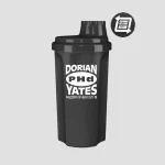 Shaker - Philosophy of Heavy Duty 500ml