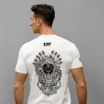 Tricou DY Nutrition - Raise the Vibration - imagine 2