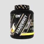 Shadowhey 100% Whey, 2kg, 66 de Serviri - imagine 2