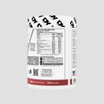 Sleep & Relax DY Nutrition 450g, 30 de serviri - imagine 2