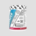 Arzător de grăsimi și celulită Slender, 450g, 30 de serviri - imagine 4