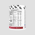 Arzător de grăsimi și celulită Slender, 450g, 30 de serviri - imagine 5