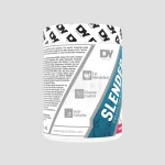 Arzător de grăsimi și celulită Slender, 450g, 30 de serviri - imagine 2