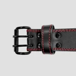 Centură fitness Blood & Guts (Wheightlifting Belt) - imagine 3