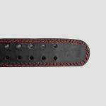 Centură fitness Blood & Guts (Wheightlifting Belt) - imagine 4