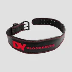 Centură fitness Blood & Guts (Wheightlifting Belt)