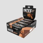Baton Proteic DY Nutrition - Yates Bar