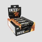 Baton Proteic DY Nutrition - Yates Bar - imagine 3