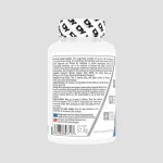 Complex ZN MG B6, supliment alimentar, 60 de capsule - imagine 3