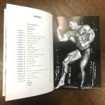 Carte autobiografică Dorian Yates "From The Shadow" - imagine 3