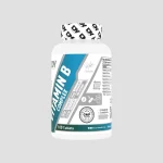 Vitamin B Complex, supliment alimentar, 100 de tablete - imagine 5