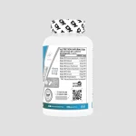Vitamin B Complex, supliment alimentar, 100 de tablete - imagine 4