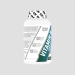 Vitamin B Complex, supliment alimentar, 100 de tablete - imagine 2