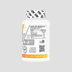 Vitamina C+, supliment alimentar, 60 de tablete - imagine 4