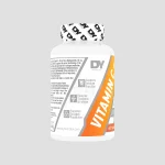 Vitamina C+, supliment alimentar, 60 de tablete - imagine 2